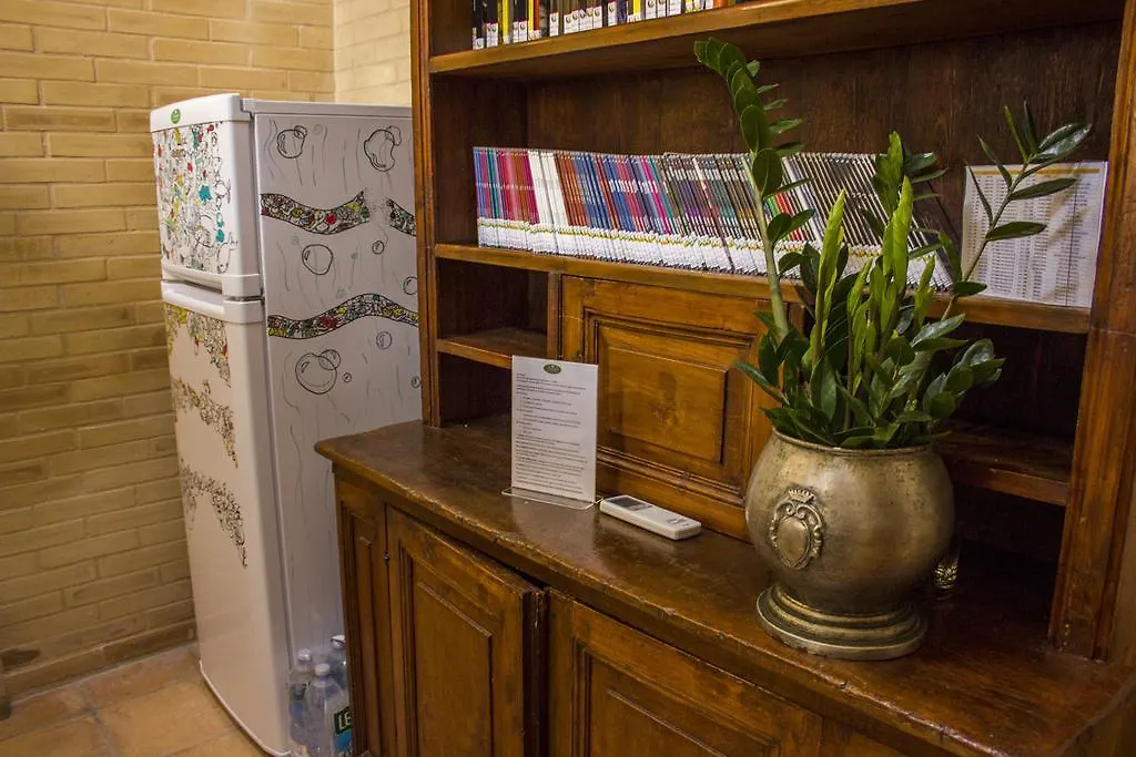 L'Appartamento Dei Buoni E Cattivi Cagliari Appartement