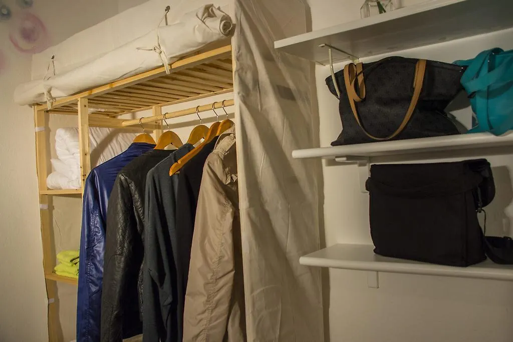 Appartement L'Appartamento Dei Buoni E Cattivi Cagliari